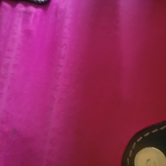 Kate Spade Wallet - Picture 4 of 5